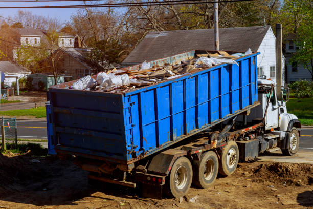 Professional Junk Removal Services in Powells Crossroads, TN