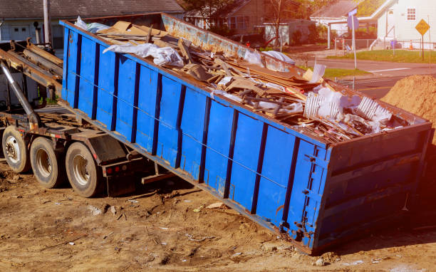 Professional Junk Removal Services in Powells Crossroads, TN